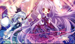 动漫是二次元吗,动漫世界的奇幻之旅