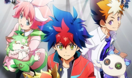 影之诗动漫,探寻神秘世界的奇幻旅程